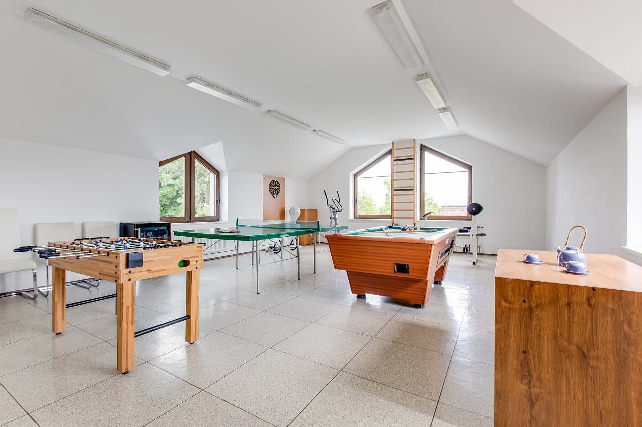 Prenájom rekreačného objektu, Liberec, Liberecký kraj Prenájom rekreačného objektu, Liberec, Liberecký kraj