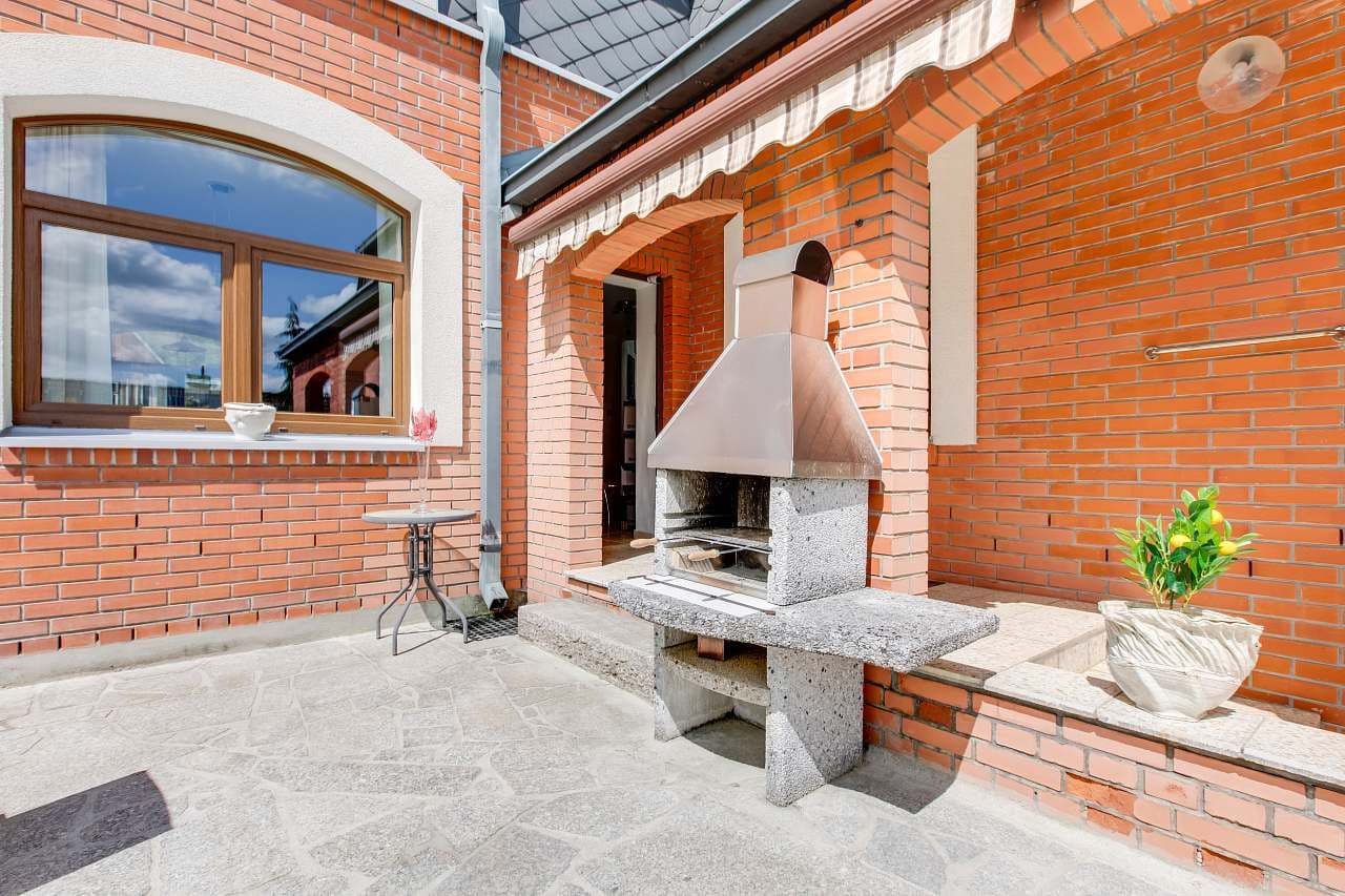 Prenájom rekreačného objektu, Liberec, Liberecký kraj Prenájom rekreačného objektu, Liberec, Liberecký kraj