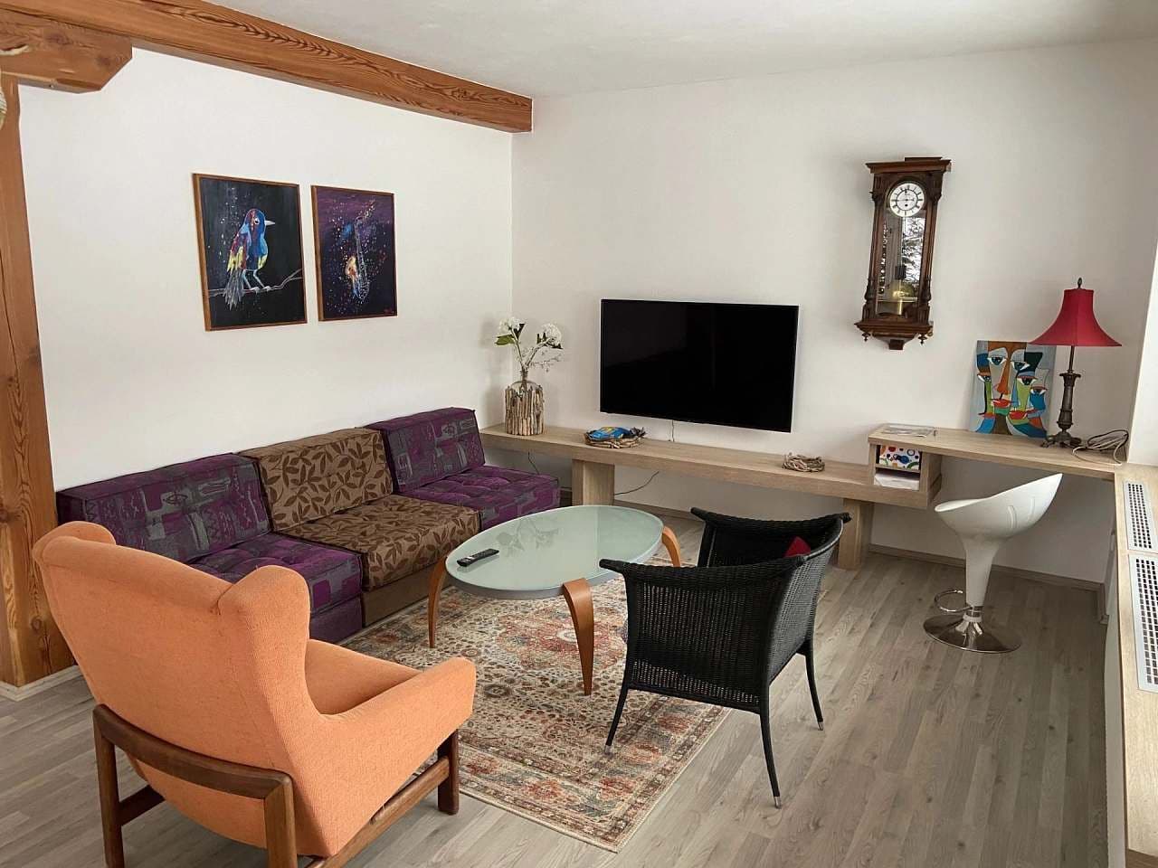 Prenájom rekreačného objektu, Těchonín, Pardubický kraj Prenájom rekreačného objektu, Těchonín, Pardubický kraj