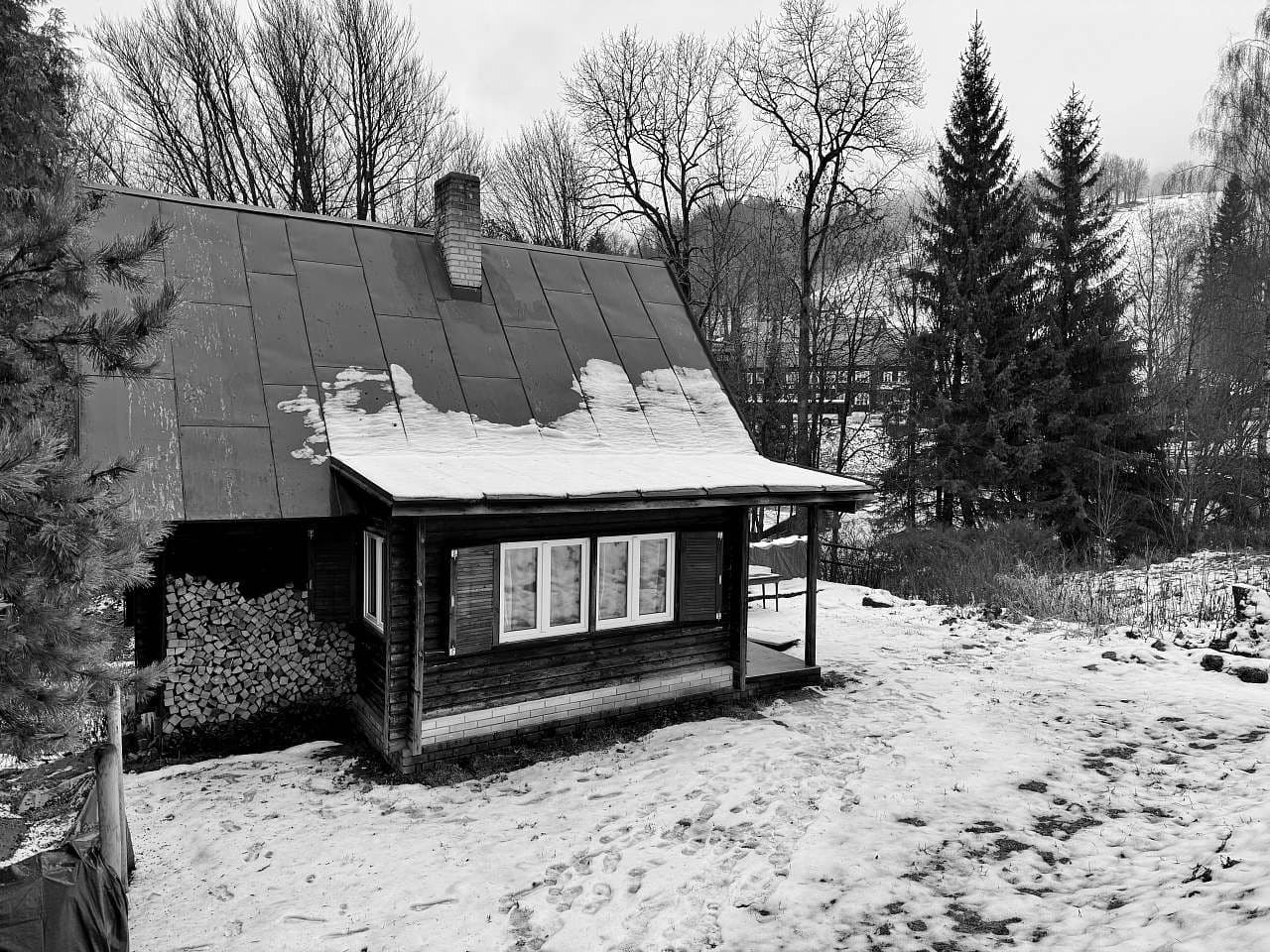 Prenájom rekreačného objektu, Kořenov, Liberecký kraj Prenájom rekreačného objektu, Kořenov, Liberecký kraj