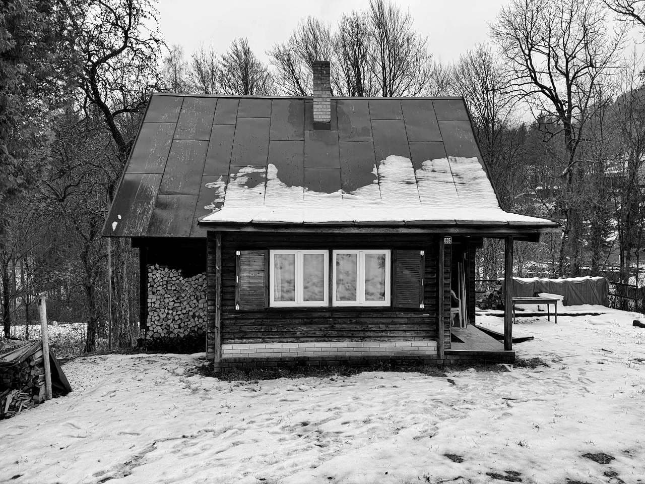 Prenájom rekreačného objektu, Kořenov, Liberecký kraj Prenájom rekreačného objektu, Kořenov, Liberecký kraj