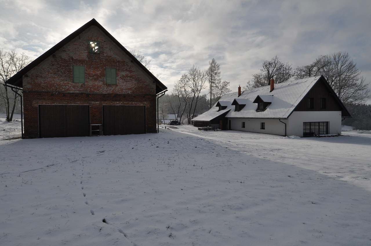 Prenájom rekreačného objektu, Slatina nad Zdobnicí, Královéhradecký kraj Prenájom rekreačného objektu, Slatina nad Zdobnicí, Královéhradecký kraj