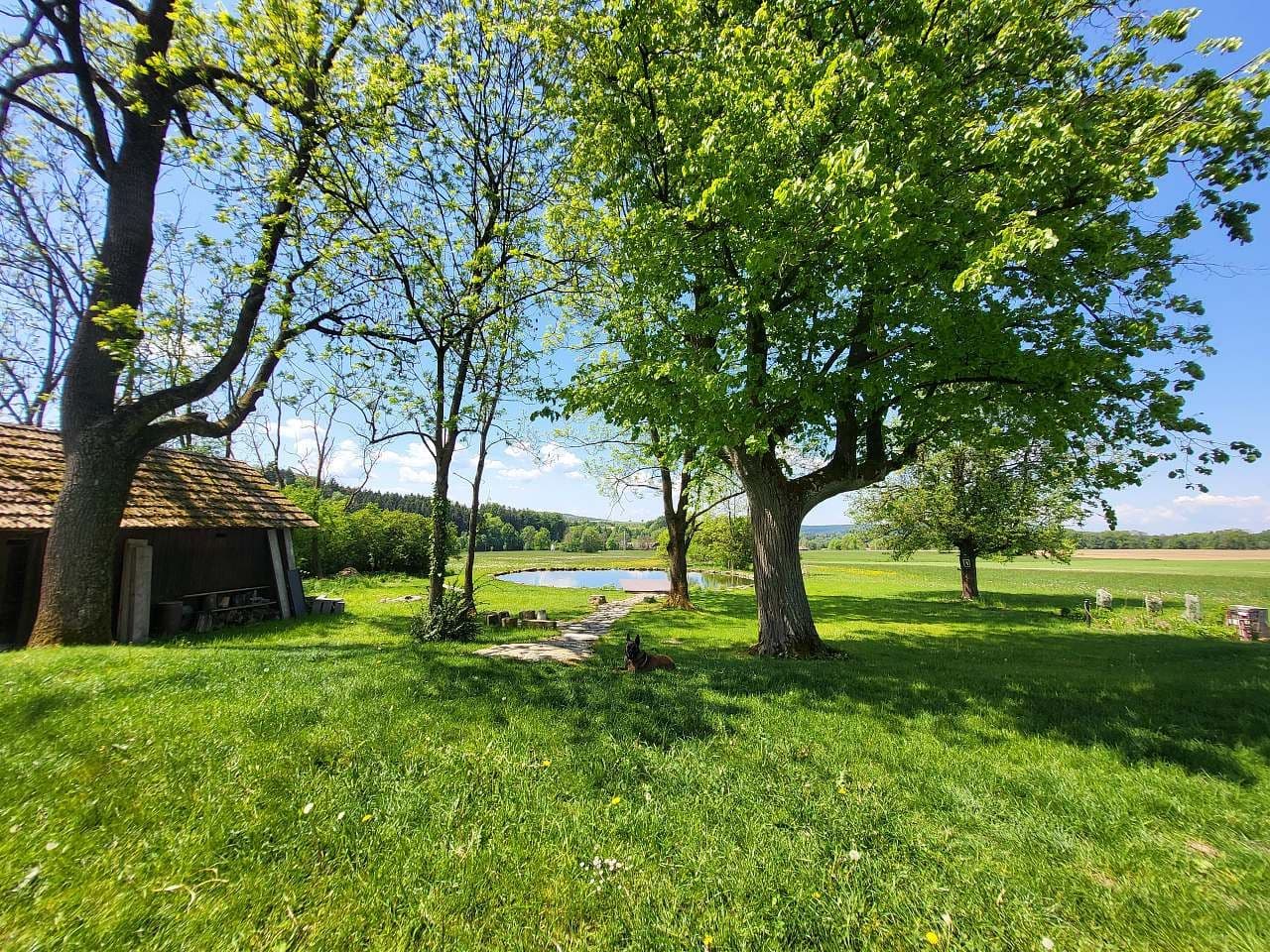 Prenájom rekreačného objektu, Slatina nad Zdobnicí, Královéhradecký kraj Prenájom rekreačného objektu, Slatina nad Zdobnicí, Královéhradecký kraj