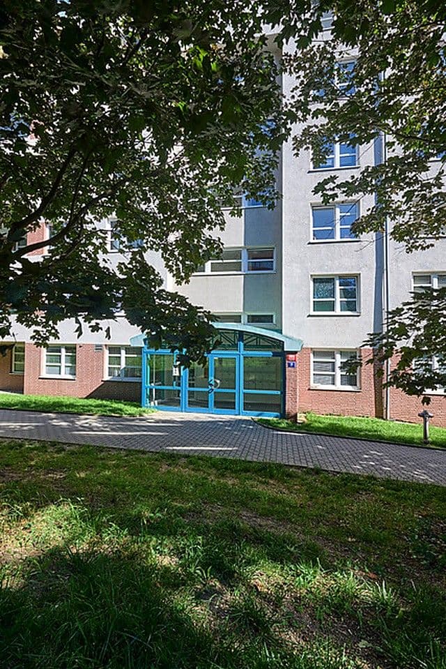 Prenájom bytu 2-izbový 50 m², Paříkova, Praha, Praha Prenájom bytu 2-izbový 50 m², Paříkova, Praha, Praha