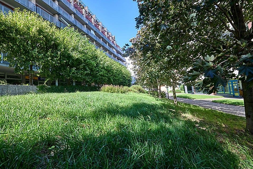 Prenájom bytu 2-izbový 50 m², Paříkova, Praha, Praha Prenájom bytu 2-izbový 50 m², Paříkova, Praha, Praha