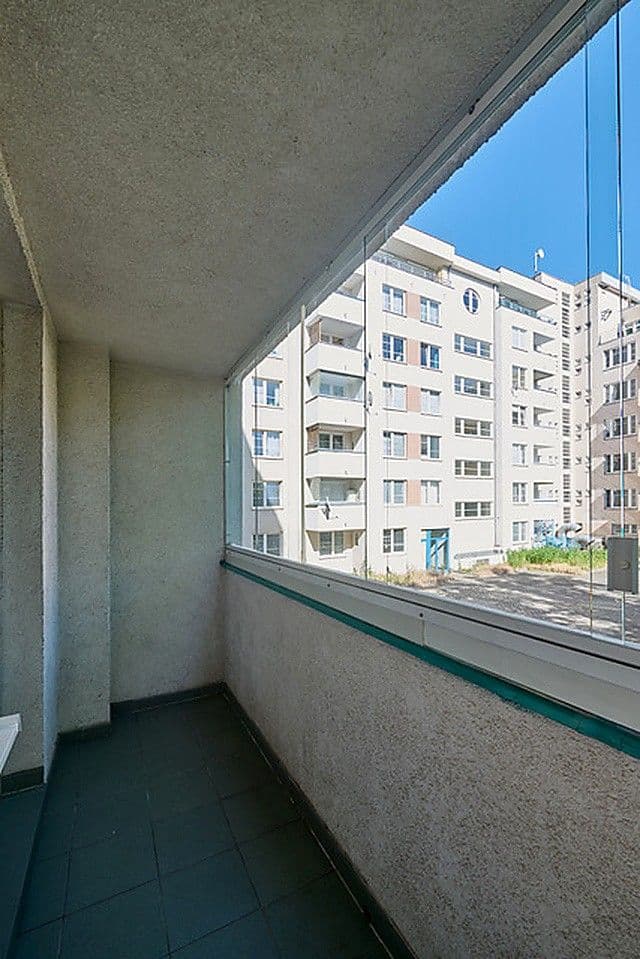 Prenájom bytu 2-izbový 50 m², Paříkova, Praha, Praha Prenájom bytu 2-izbový 50 m², Paříkova, Praha, Praha
