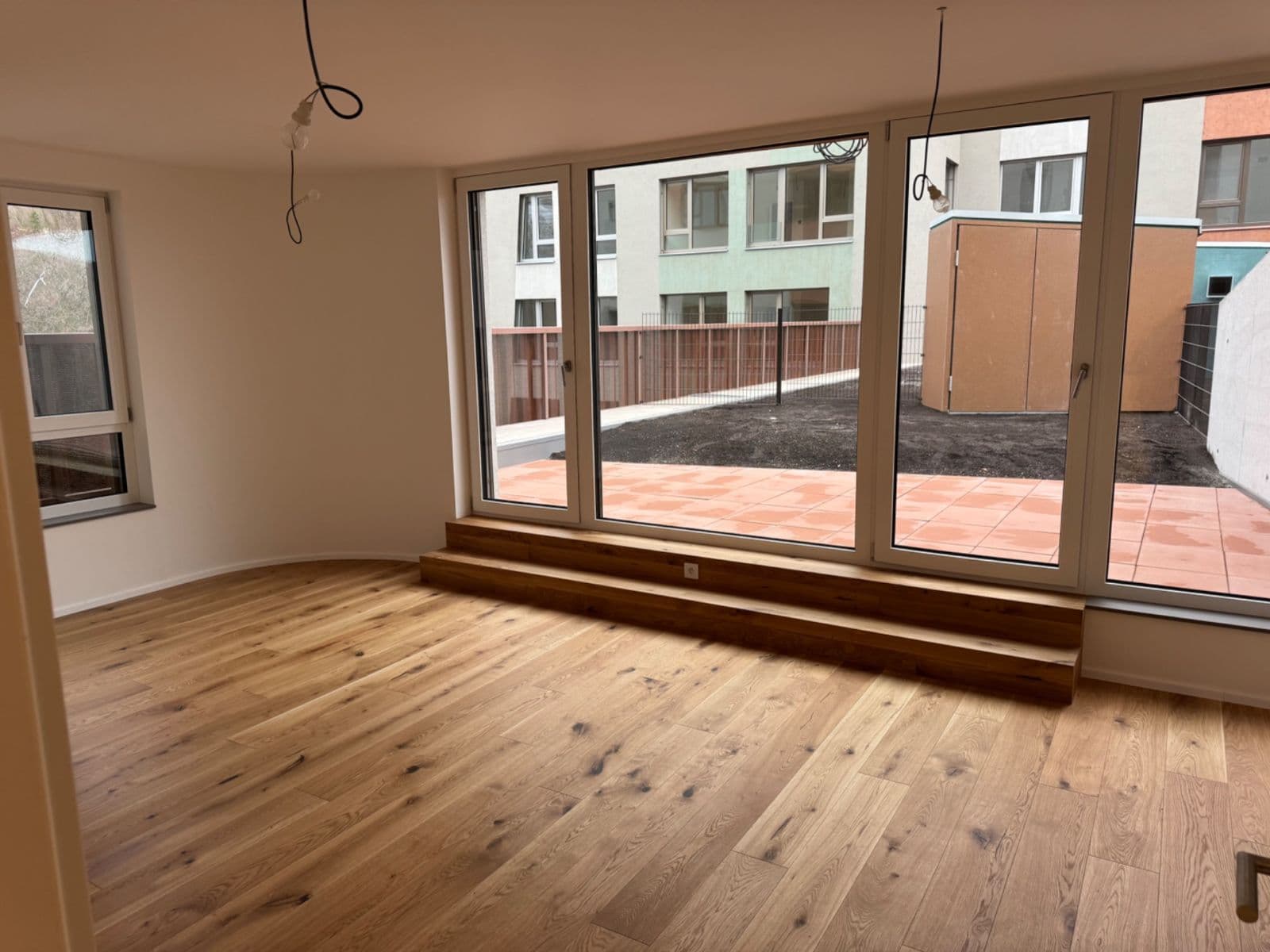 Prenájom bytu 1-izbový 35 m², U Komína, Praha, Praha Prenájom bytu 1-izbový 35 m², U Komína, Praha, Praha