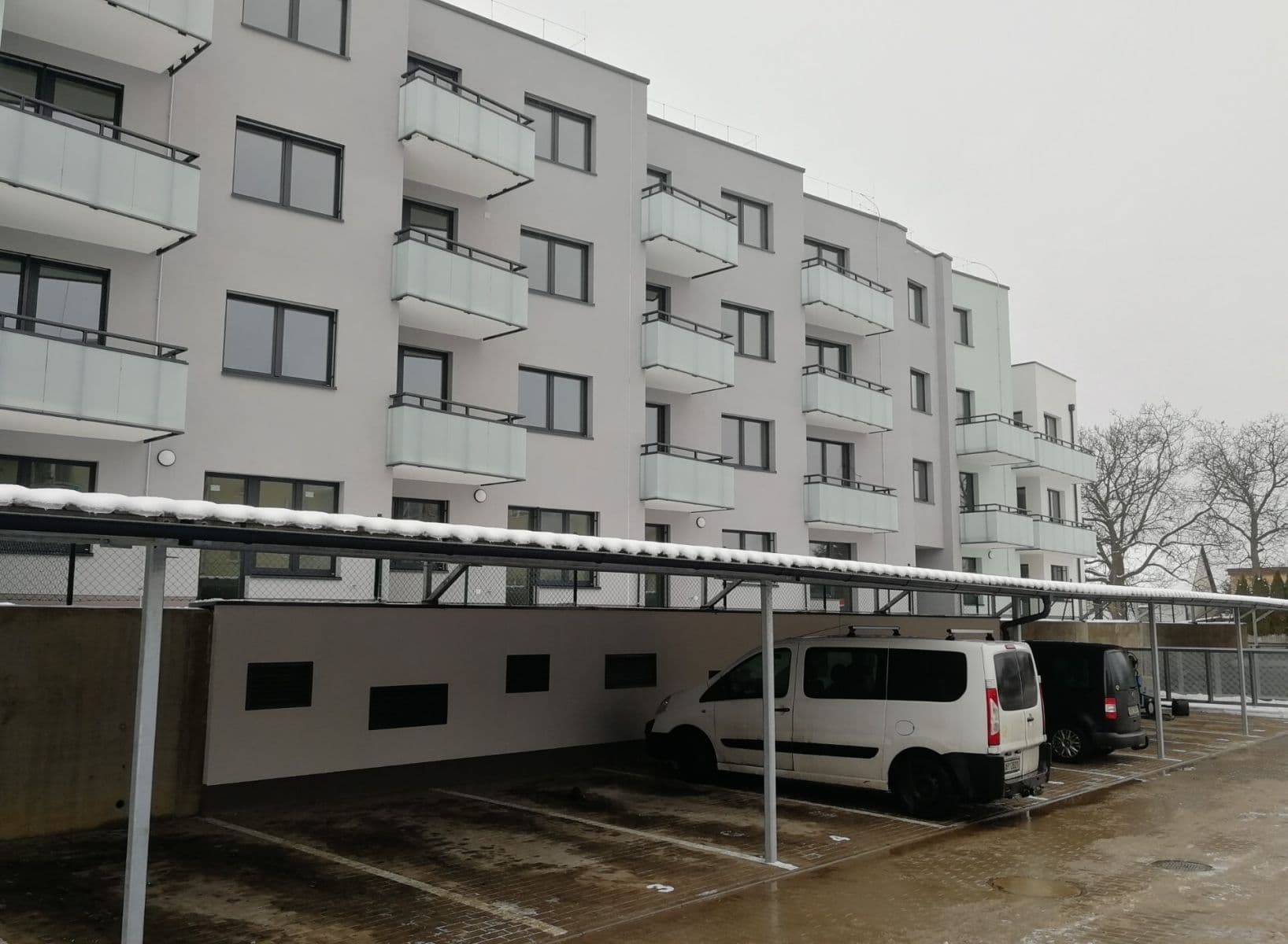 Prenájom bytu 1-izbový 34 m², Františka Diviše, Praha, Praha Prenájom bytu 1-izbový 34 m², Františka Diviše, Praha, Praha