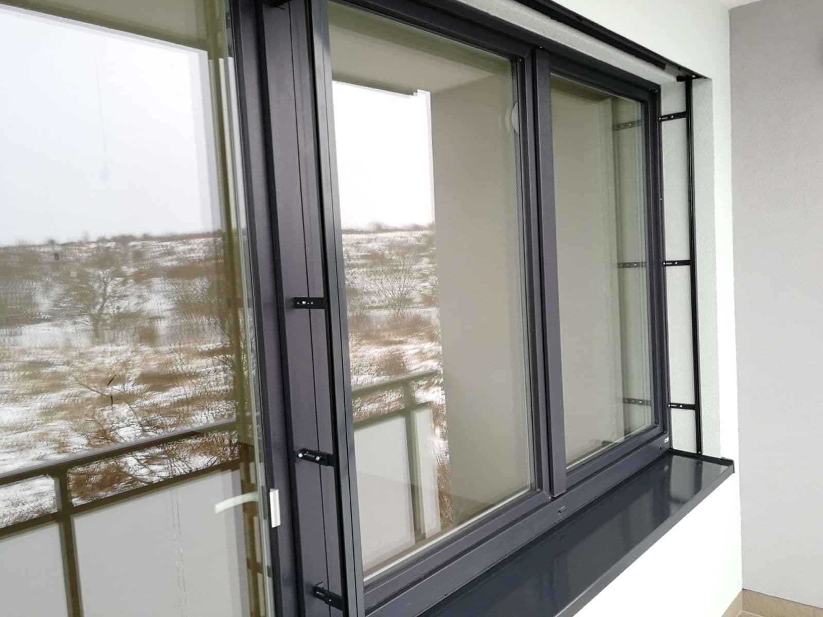 Prenájom bytu 1-izbový 34 m², Františka Diviše, Praha, Praha Prenájom bytu 1-izbový 34 m², Františka Diviše, Praha, Praha