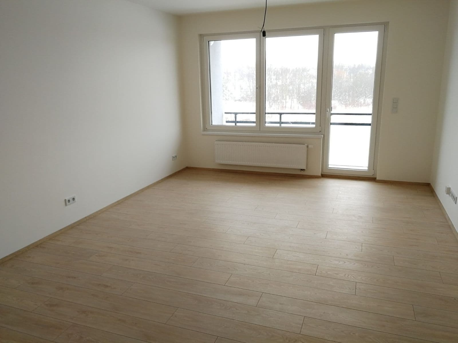 Prenájom bytu 1-izbový 34 m², Františka Diviše, Praha, Praha Prenájom bytu 1-izbový 34 m², Františka Diviše, Praha, Praha