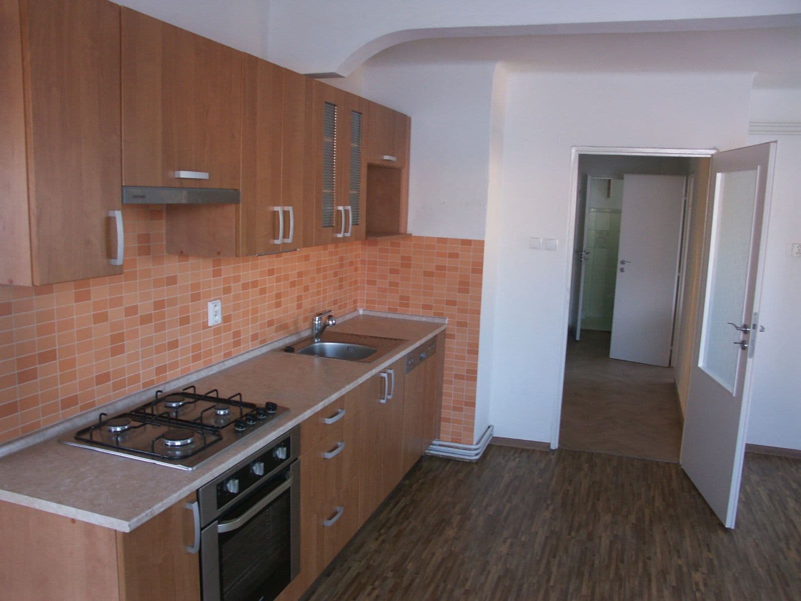 Prenájom bytu 3-izbový 118 m², Vilibalda Svobody, Skuteč, Pardubický kraj Prenájom bytu 3-izbový 118 m², Vilibalda Svobody, Skuteč, Pardubický kraj