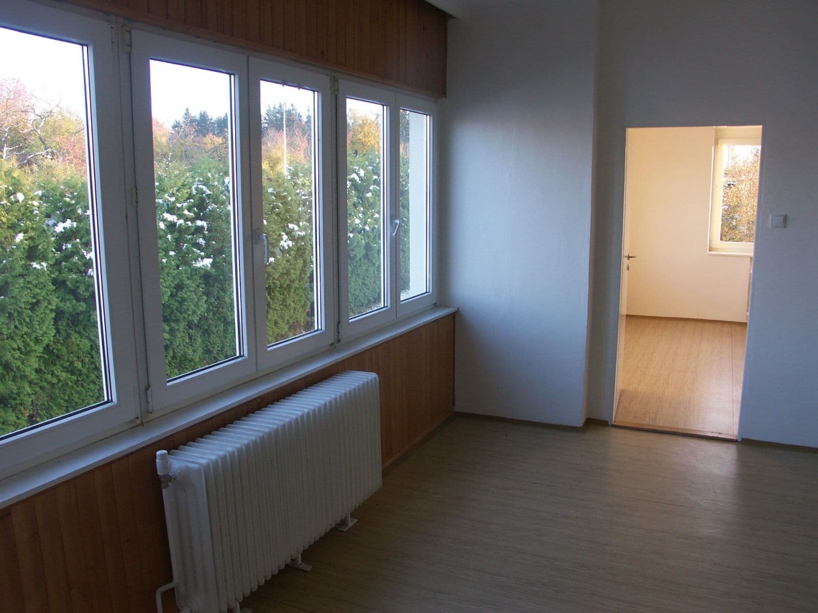 Prenájom bytu 3-izbový 118 m², Vilibalda Svobody, Skuteč, Pardubický kraj Prenájom bytu 3-izbový 118 m², Vilibalda Svobody, Skuteč, Pardubický kraj