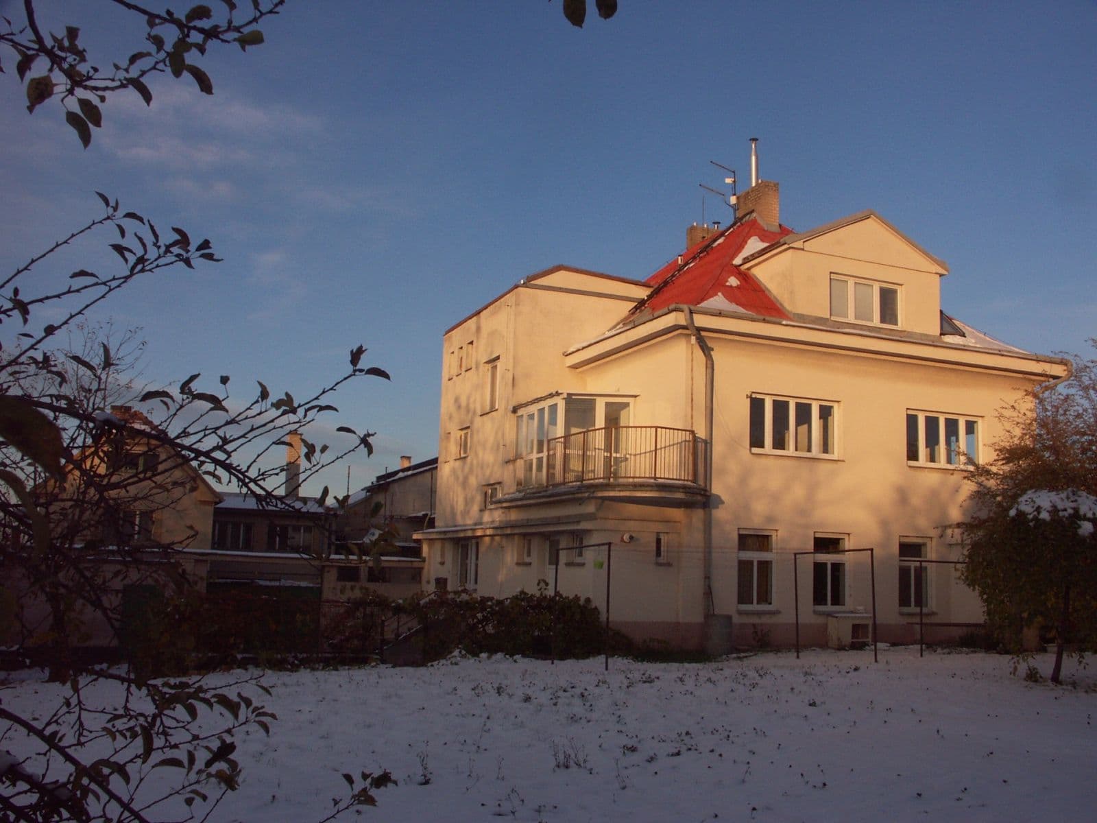 Prenájom bytu 3-izbový 118 m², Vilibalda Svobody, Skuteč, Pardubický kraj Prenájom bytu 3-izbový 118 m², Vilibalda Svobody, Skuteč, Pardubický kraj