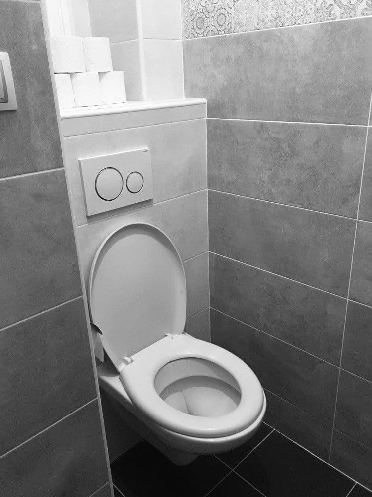 Prenájom bytu 1-izbový 28 m², Na Veselí, Praha, Praha Prenájom bytu 1-izbový 28 m², Na Veselí, Praha, Praha