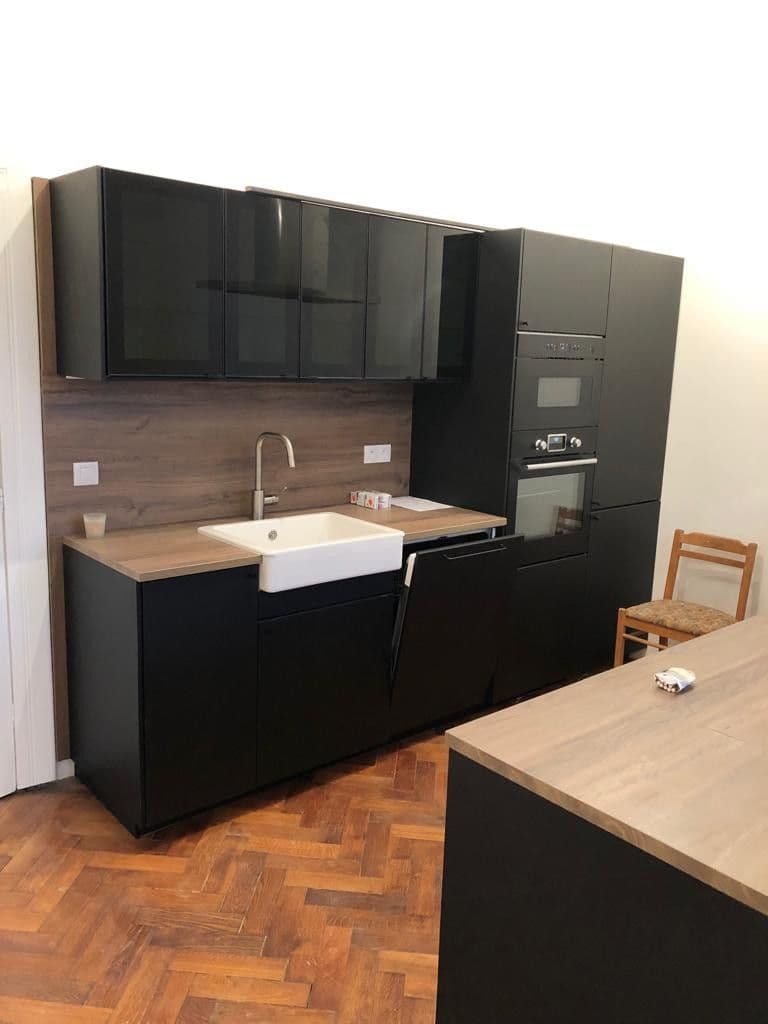 Predaj bytu 4-izbový 93 m², Ostrovského, Praha, Praha Predaj bytu 4-izbový 93 m², Ostrovského, Praha, Praha