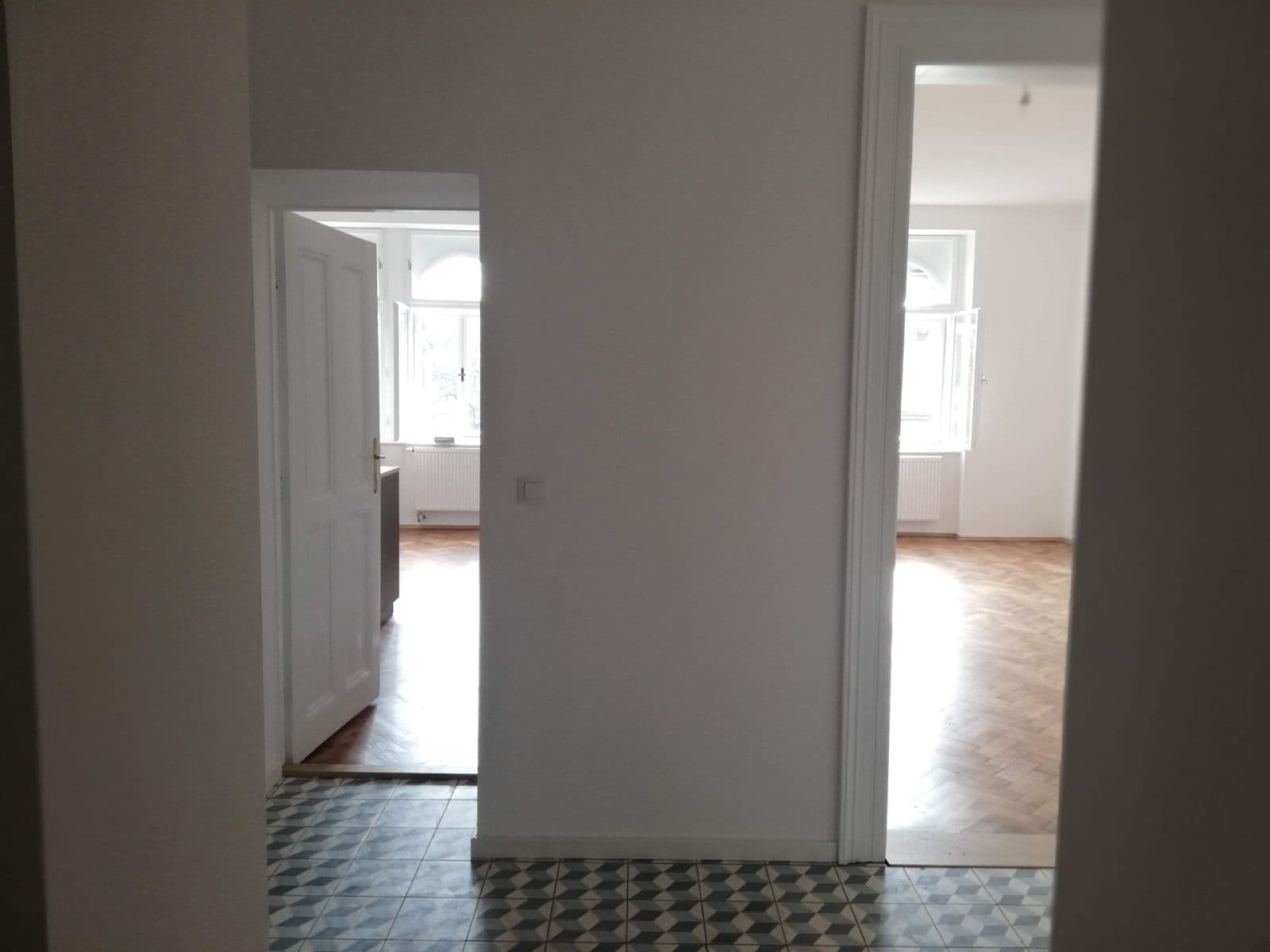 Predaj bytu 4-izbový 93 m², Ostrovského, Praha, Praha Predaj bytu 4-izbový 93 m², Ostrovského, Praha, Praha