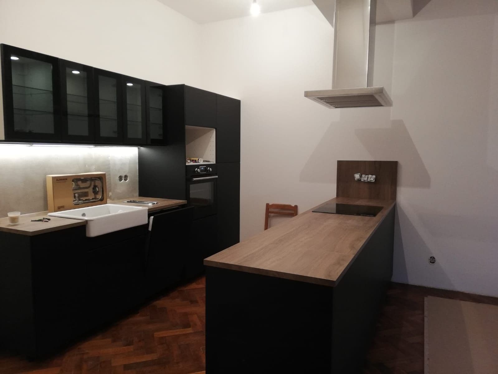 Predaj bytu 4-izbový 93 m², Ostrovského, Praha, Praha Predaj bytu 4-izbový 93 m², Ostrovského, Praha, Praha