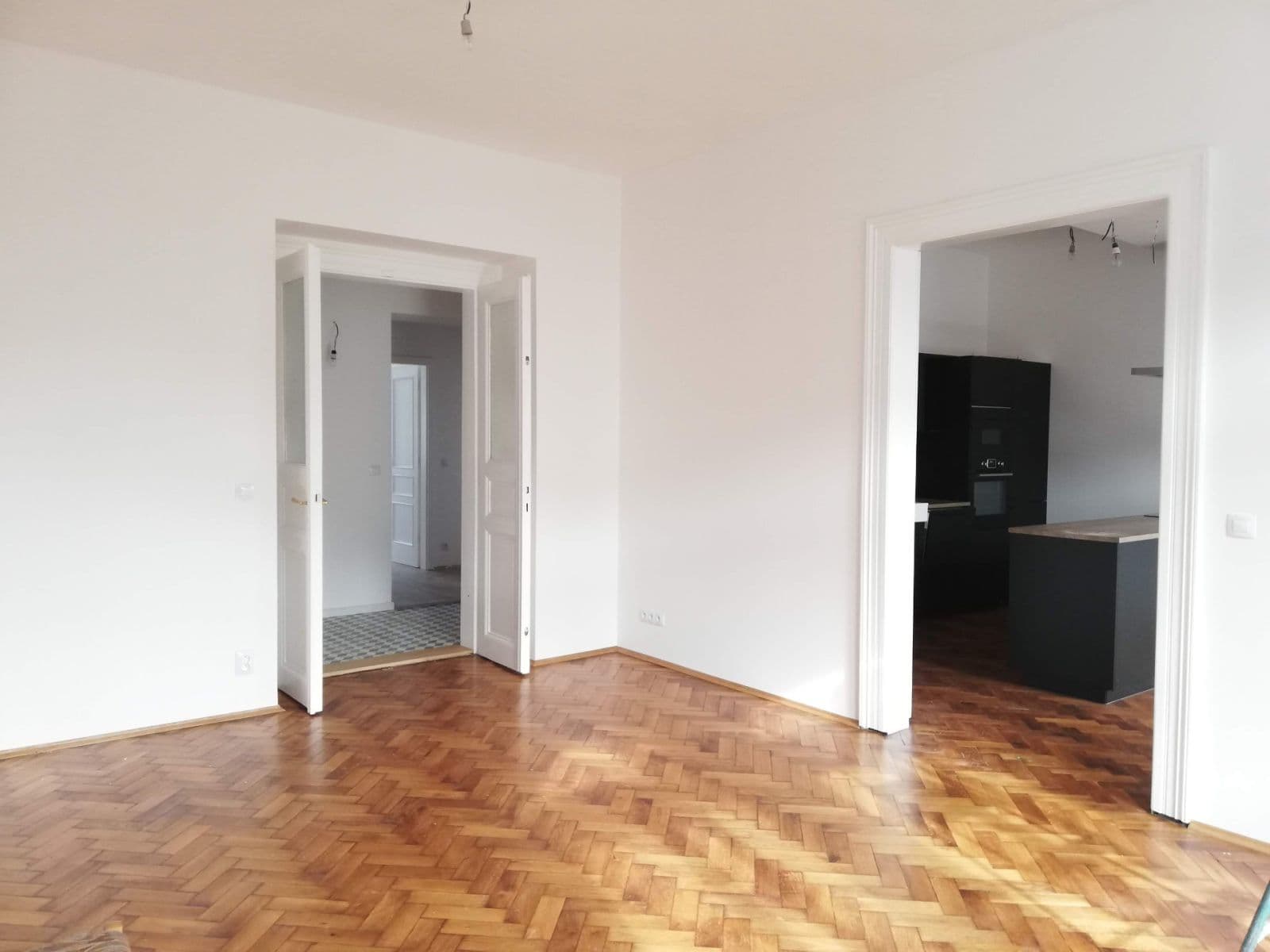 Predaj bytu 4-izbový 93 m², Ostrovského, Praha, Praha Predaj bytu 4-izbový 93 m², Ostrovského, Praha, Praha