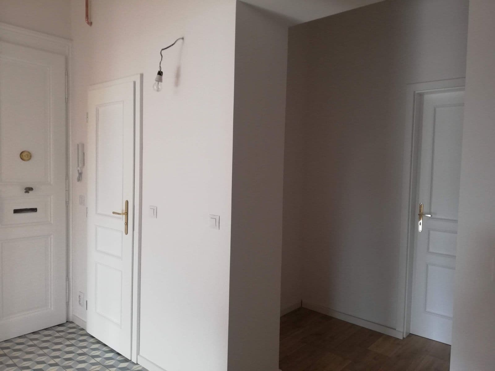 Predaj bytu 4-izbový 93 m², Ostrovského, Praha, Praha Predaj bytu 4-izbový 93 m², Ostrovského, Praha, Praha