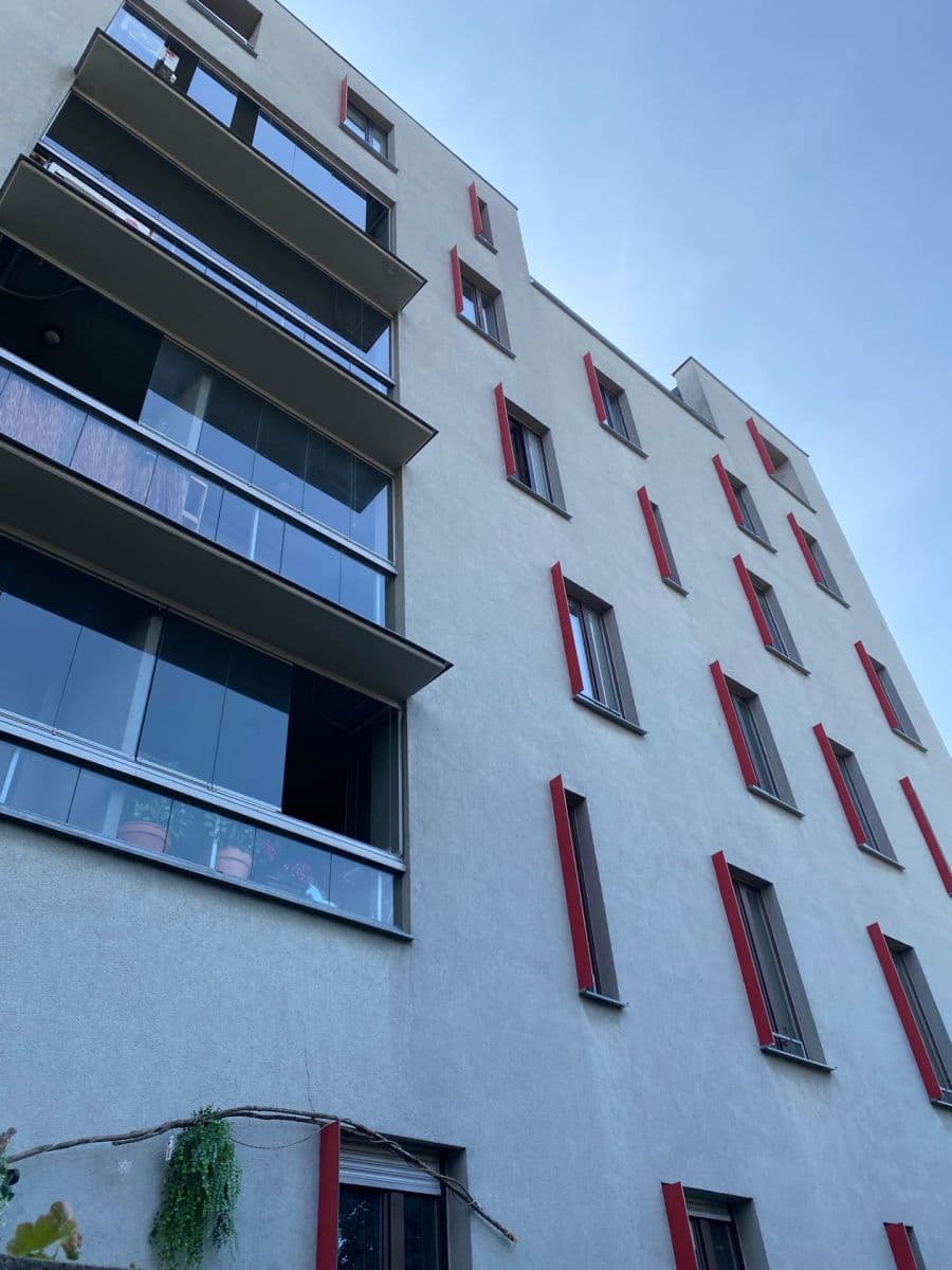 Prenájom bytu 1-izbový 37 m², K Sídlišti, Praha, Praha Prenájom bytu 1-izbový 37 m², K Sídlišti, Praha, Praha