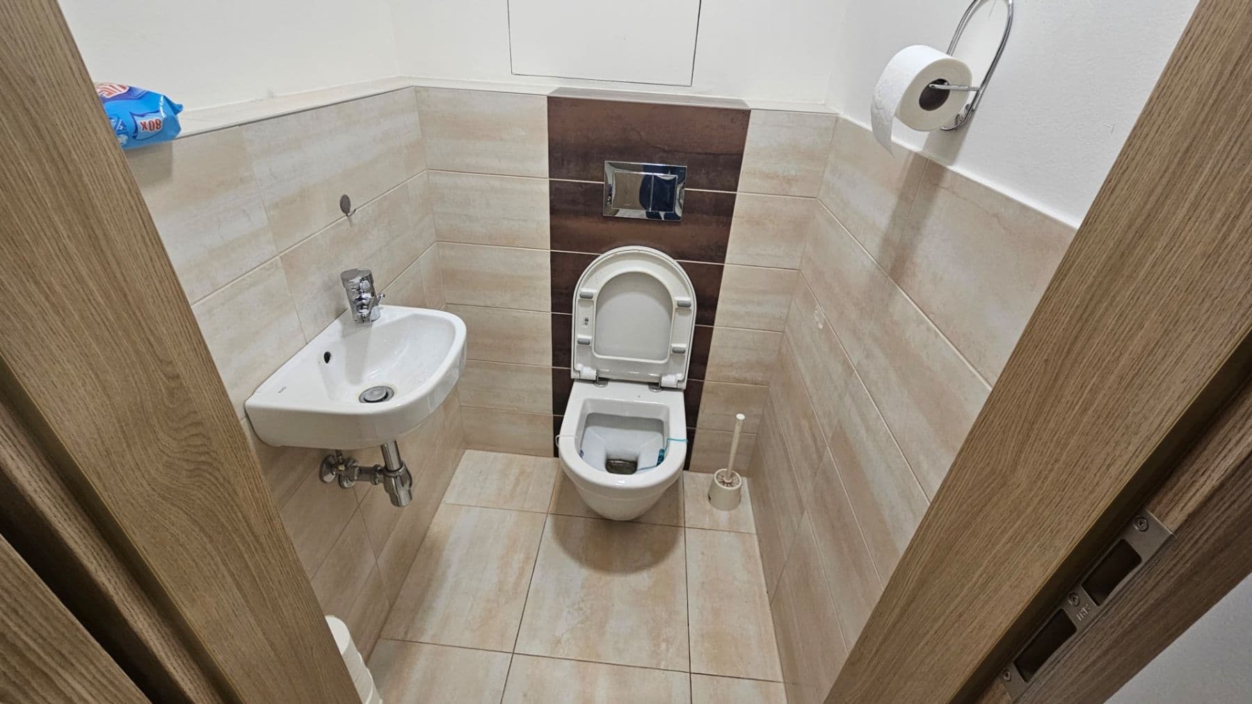 Prenájom bytu 3-izbový 66 m², Jindřicha Bubeníčka, Praha, Praha Prenájom bytu 3-izbový 66 m², Jindřicha Bubeníčka, Praha, Praha