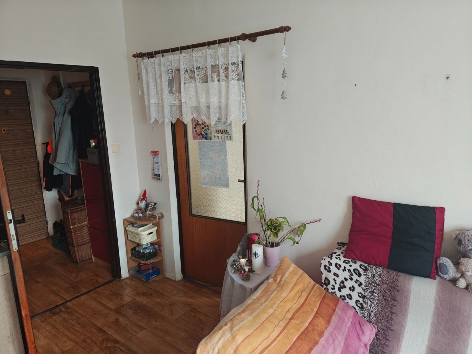 Prenájom bytu 2-izbový 45 m², Na Tržišti, Staňkov, Plzeňský kraj Prenájom bytu 2-izbový 45 m², Na Tržišti, Staňkov, Plzeňský kraj