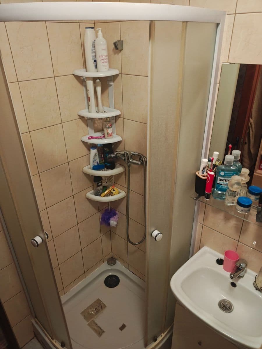 Prenájom bytu 2-izbový 45 m², Na Tržišti, Staňkov, Plzeňský kraj Prenájom bytu 2-izbový 45 m², Na Tržišti, Staňkov, Plzeňský kraj