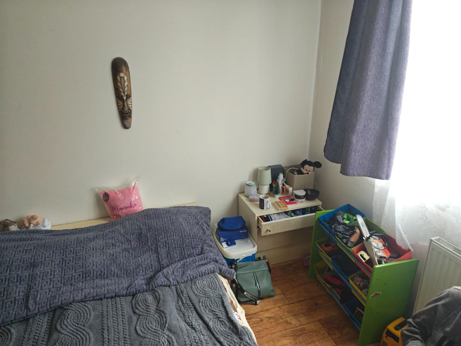 Prenájom bytu 2-izbový 45 m², Na Tržišti, Staňkov, Plzeňský kraj Prenájom bytu 2-izbový 45 m², Na Tržišti, Staňkov, Plzeňský kraj