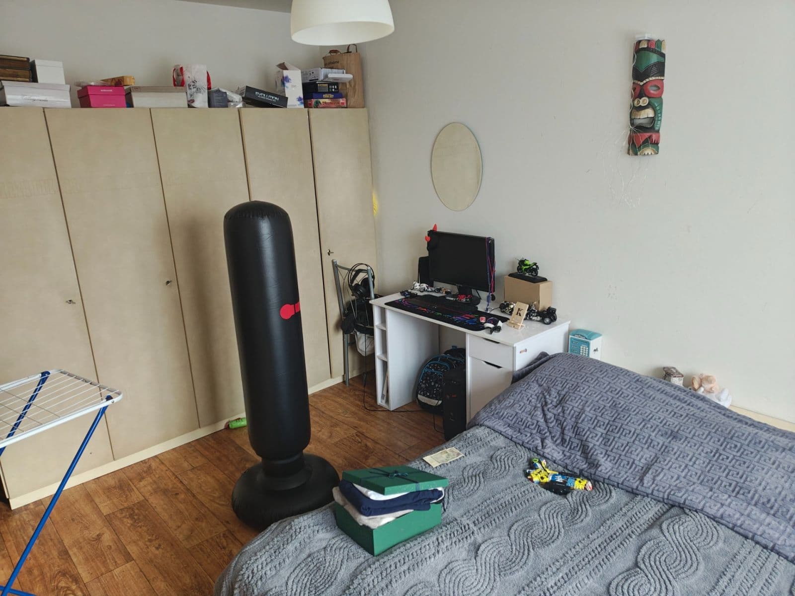 Prenájom bytu 2-izbový 45 m², Na Tržišti, Staňkov, Plzeňský kraj Prenájom bytu 2-izbový 45 m², Na Tržišti, Staňkov, Plzeňský kraj