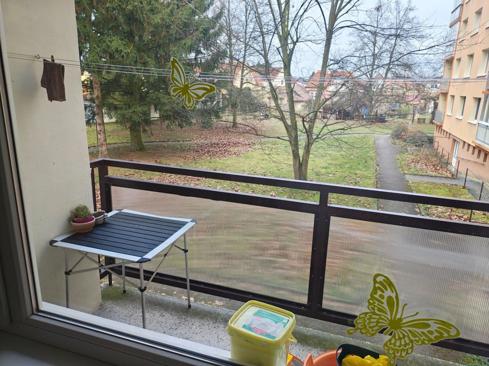 Prenájom bytu 2-izbový 45 m², Na Tržišti, Staňkov, Plzeňský kraj Prenájom bytu 2-izbový 45 m², Na Tržišti, Staňkov, Plzeňský kraj