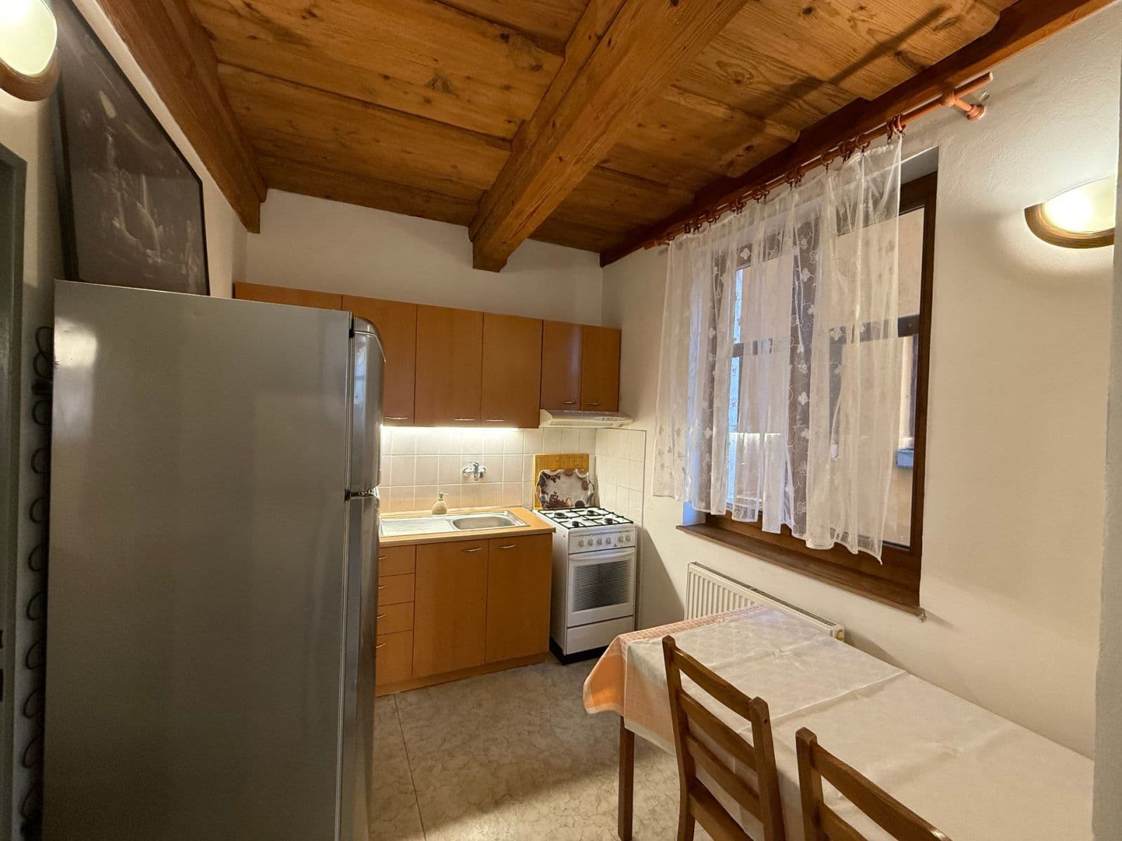 Prenájom bytu 2-izbový 55 m², Křížová, Jihlava, Kraj Vysočina Prenájom bytu 2-izbový 55 m², Křížová, Jihlava, Kraj Vysočina