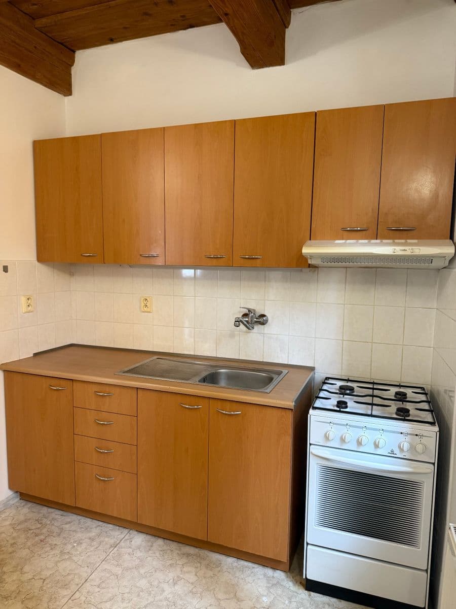 Prenájom bytu 2-izbový 55 m², Křížová, Jihlava, Kraj Vysočina Prenájom bytu 2-izbový 55 m², Křížová, Jihlava, Kraj Vysočina