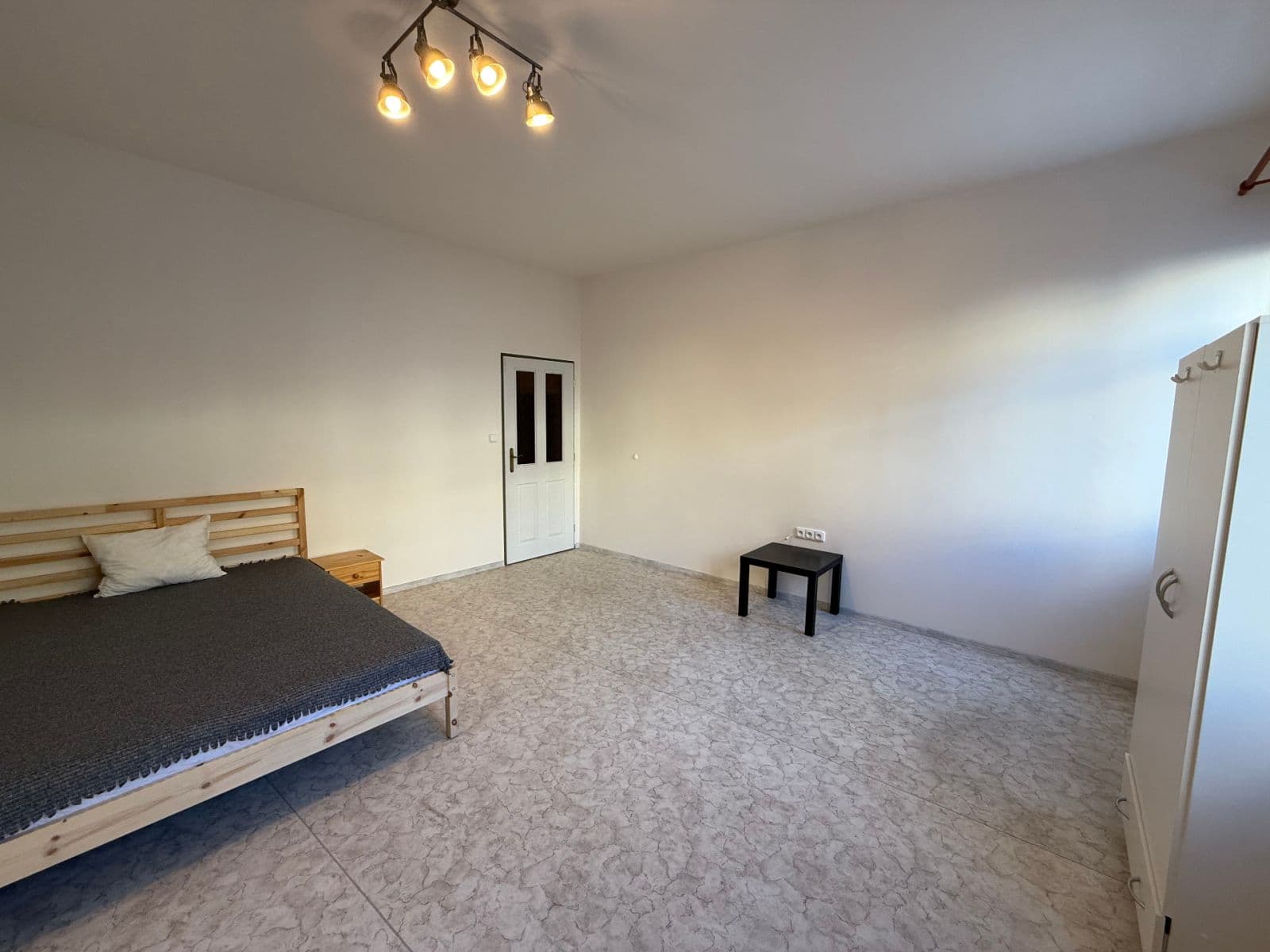 Prenájom bytu 2-izbový 55 m², Křížová, Jihlava, Kraj Vysočina Prenájom bytu 2-izbový 55 m², Křížová, Jihlava, Kraj Vysočina