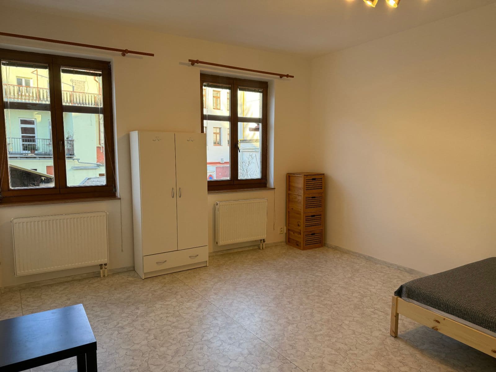 Prenájom bytu 2-izbový 55 m², Křížová, Jihlava, Kraj Vysočina Prenájom bytu 2-izbový 55 m², Křížová, Jihlava, Kraj Vysočina