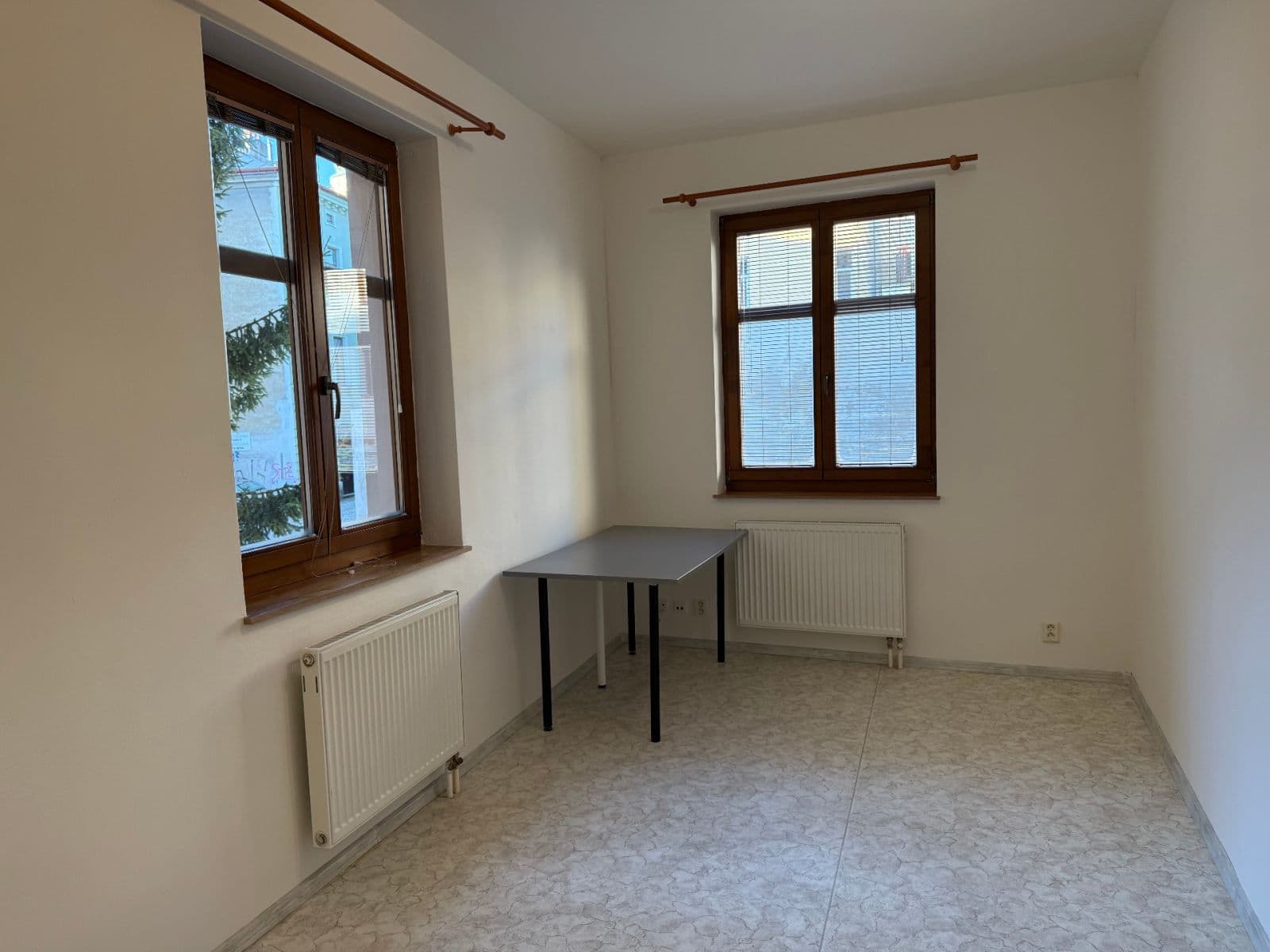 Prenájom bytu 2-izbový 55 m², Křížová, Jihlava, Kraj Vysočina Prenájom bytu 2-izbový 55 m², Křížová, Jihlava, Kraj Vysočina