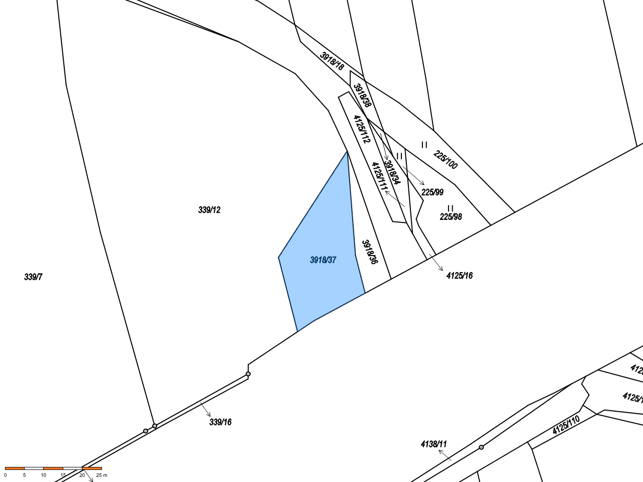 Predaj pozemku 5.696 m², Mýto, Plzeňský kraj Predaj pozemku 5.696 m², Mýto, Plzeňský kraj