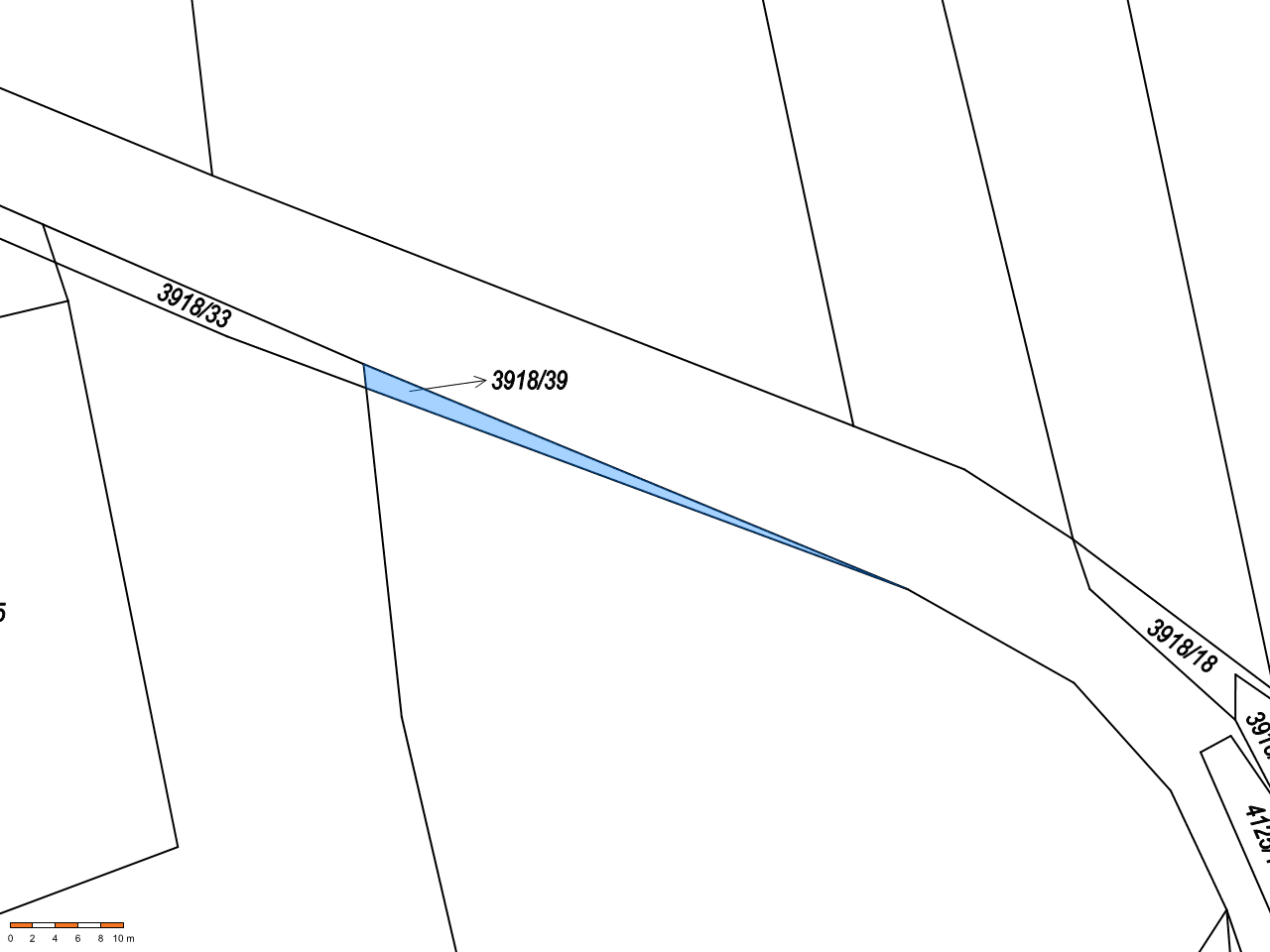 Predaj pozemku 5.696 m², Mýto, Plzeňský kraj Predaj pozemku 5.696 m², Mýto, Plzeňský kraj