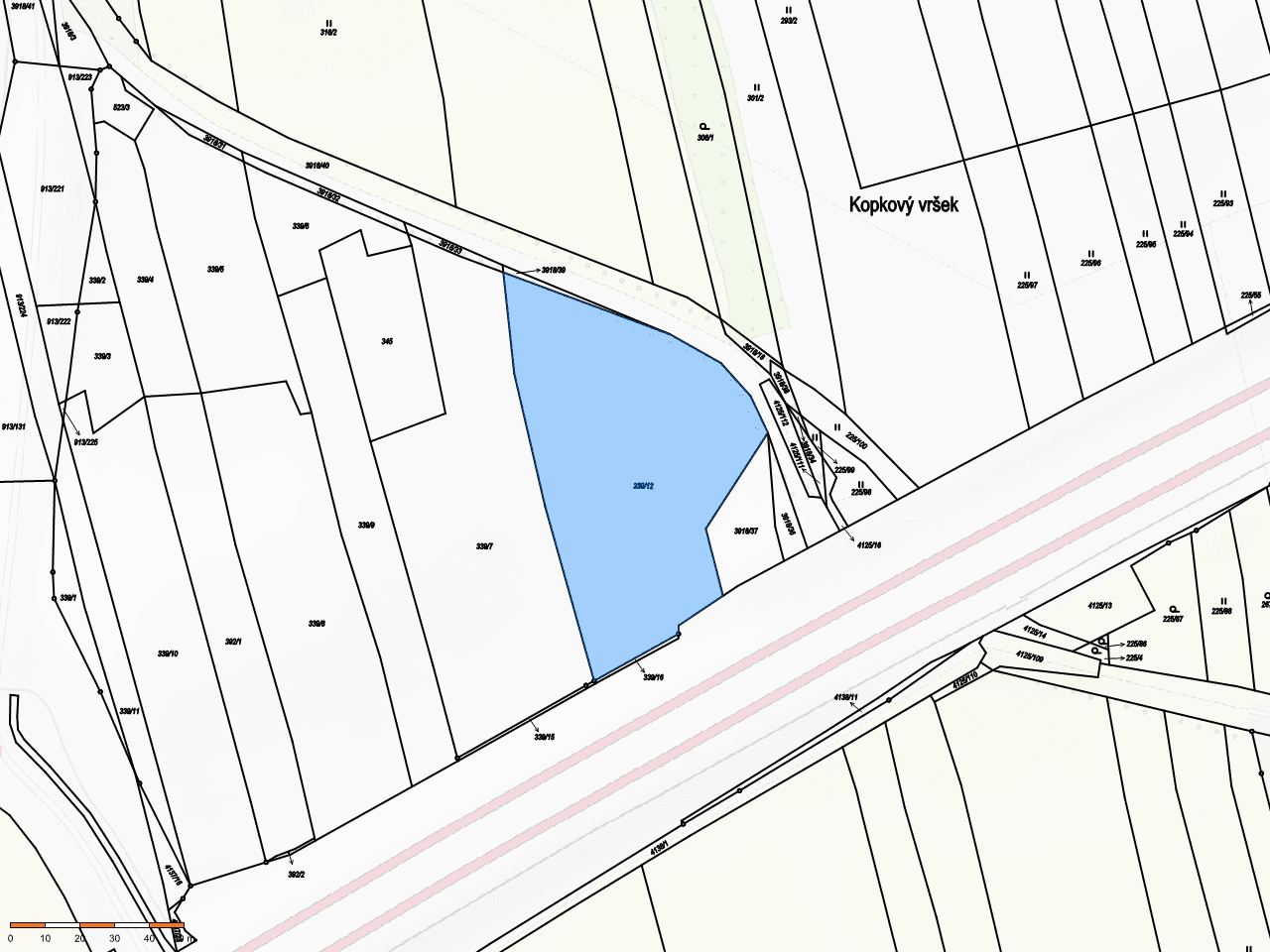 Predaj pozemku 5.696 m², Mýto, Plzeňský kraj Predaj pozemku 5.696 m², Mýto, Plzeňský kraj