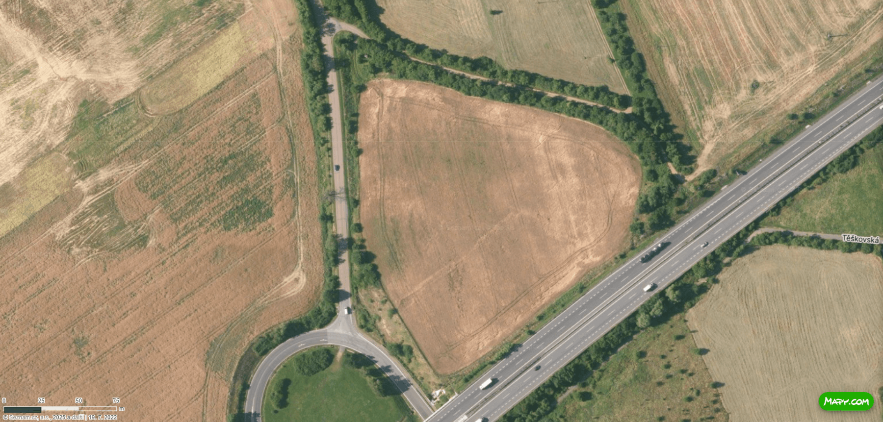 Predaj pozemku 5.696 m², Mýto, Plzeňský kraj Predaj pozemku 5.696 m², Mýto, Plzeňský kraj