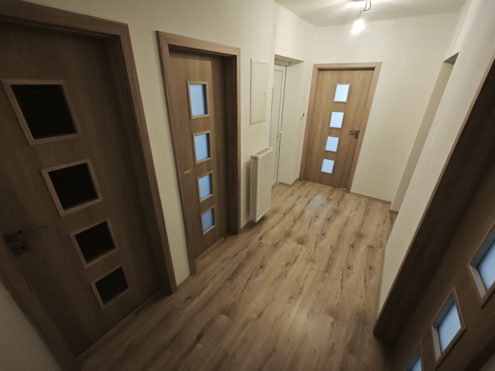 Prenájom bytu 3-izbový 70 m², Ščerbovského, Ostrava, Moravskoslezský kraj Prenájom bytu 3-izbový 70 m², Ščerbovského, Ostrava, Moravskoslezský kraj