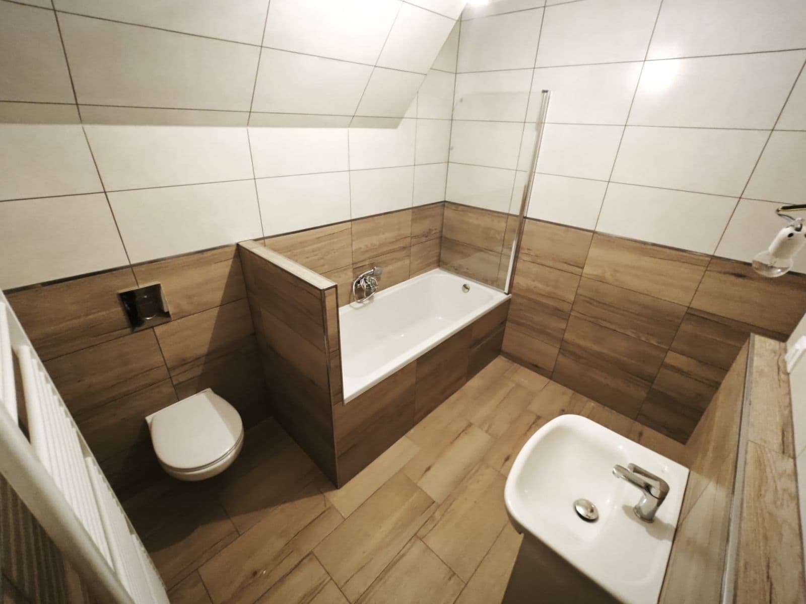 Prenájom bytu 3-izbový 70 m², Ščerbovského, Ostrava, Moravskoslezský kraj Prenájom bytu 3-izbový 70 m², Ščerbovského, Ostrava, Moravskoslezský kraj