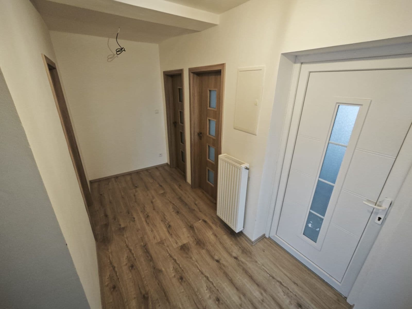 Prenájom bytu 3-izbový 70 m², Ščerbovského, Ostrava, Moravskoslezský kraj Prenájom bytu 3-izbový 70 m², Ščerbovského, Ostrava, Moravskoslezský kraj