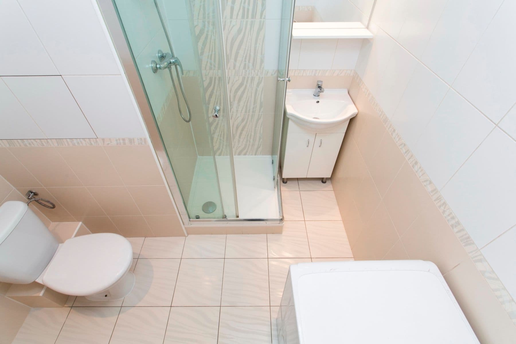 Prenájom bytu 1-izbový 27 m², Křivoklátská, Praha, Praha Prenájom bytu 1-izbový 27 m², Křivoklátská, Praha, Praha