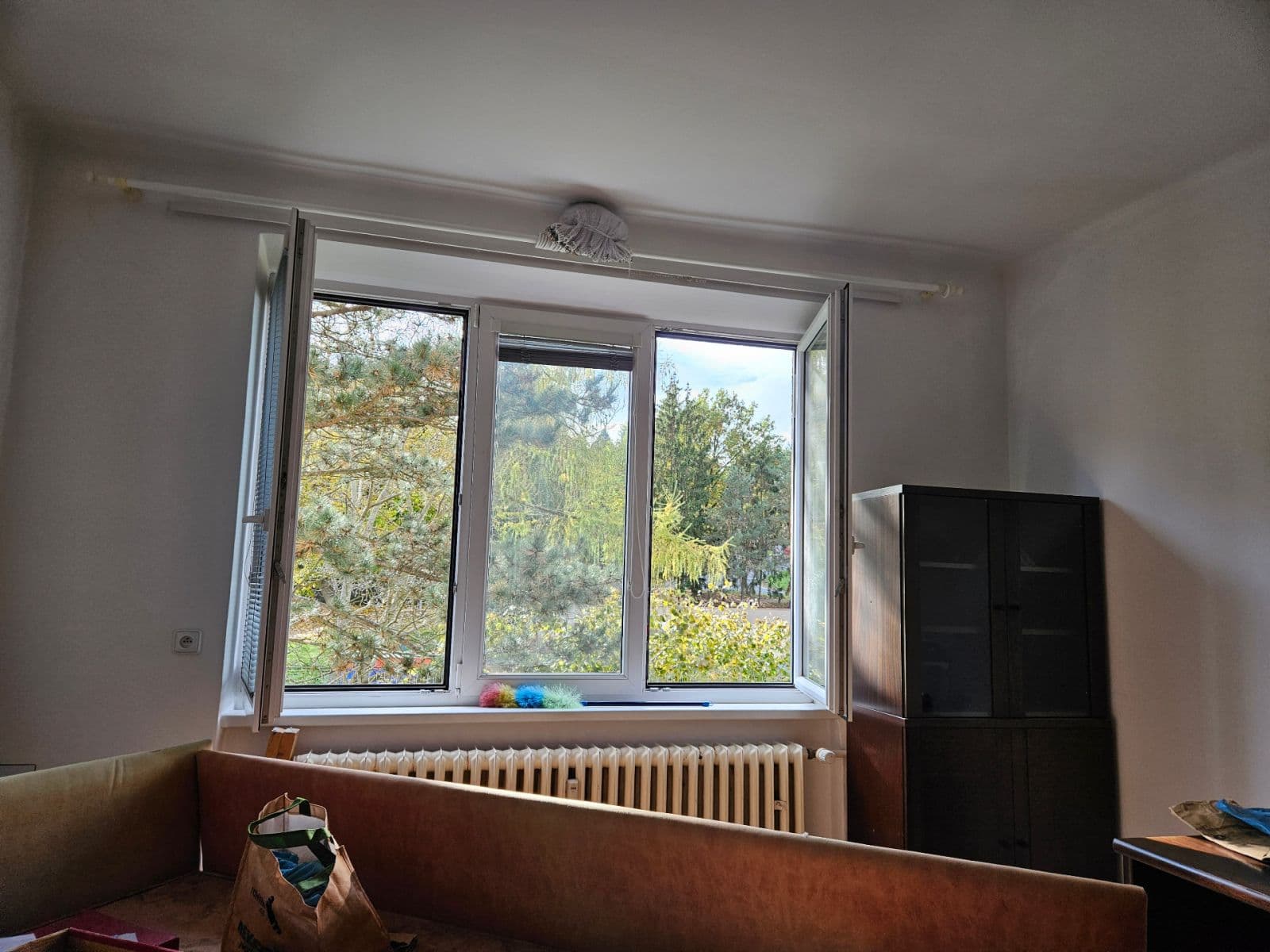 Predaj bytu 1-izbový 28 m², Jeremenkova, Praha, Praha Predaj bytu 1-izbový 28 m², Jeremenkova, Praha, Praha