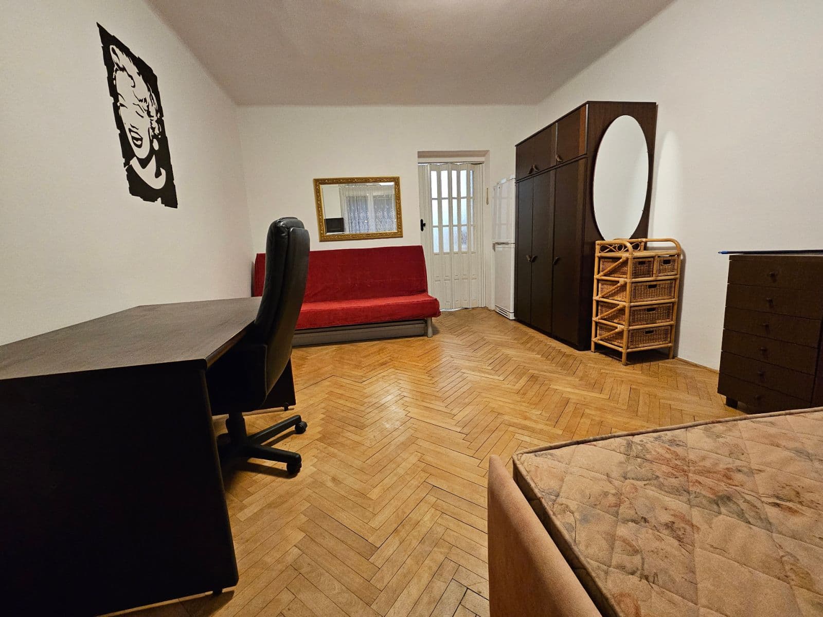 Predaj bytu 1-izbový 28 m², Jeremenkova, Praha, Praha Predaj bytu 1-izbový 28 m², Jeremenkova, Praha, Praha