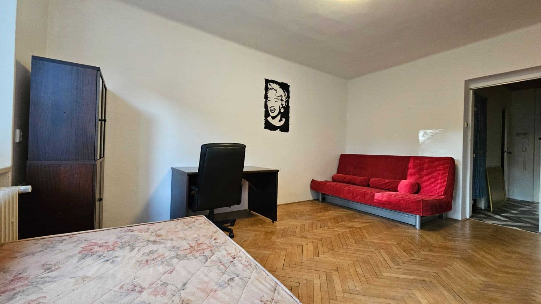 Predaj bytu 1-izbový 28 m², Jeremenkova, Praha, Praha Predaj bytu 1-izbový 28 m², Jeremenkova, Praha, Praha