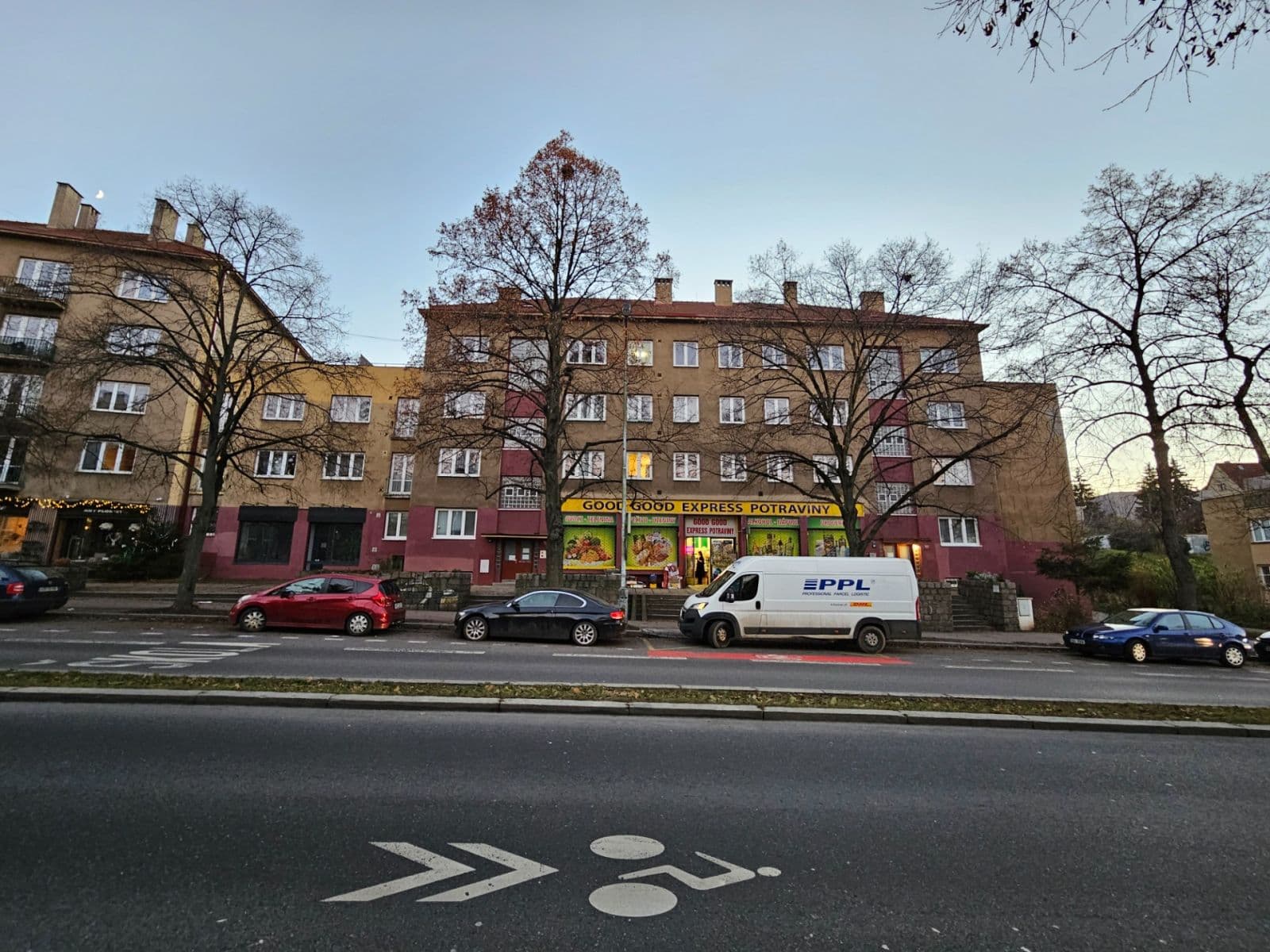 Predaj bytu 1-izbový 28 m², Jeremenkova, Praha, Praha Predaj bytu 1-izbový 28 m², Jeremenkova, Praha, Praha