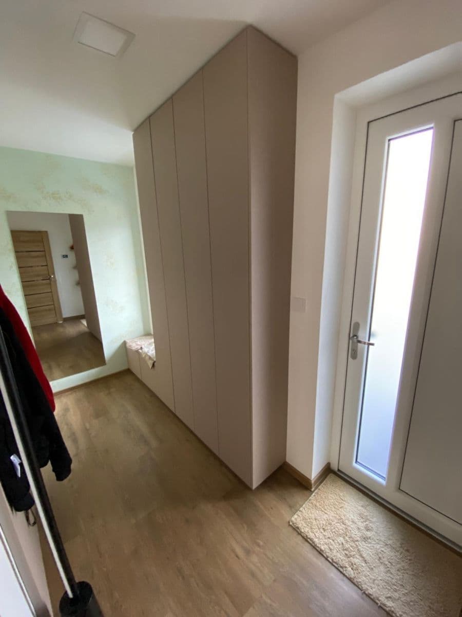 Prenájom domu 137 m², pozemek 200 m², Tursko, Středočeský kraj Prenájom domu 137 m², pozemek 200 m², Tursko, Středočeský kraj