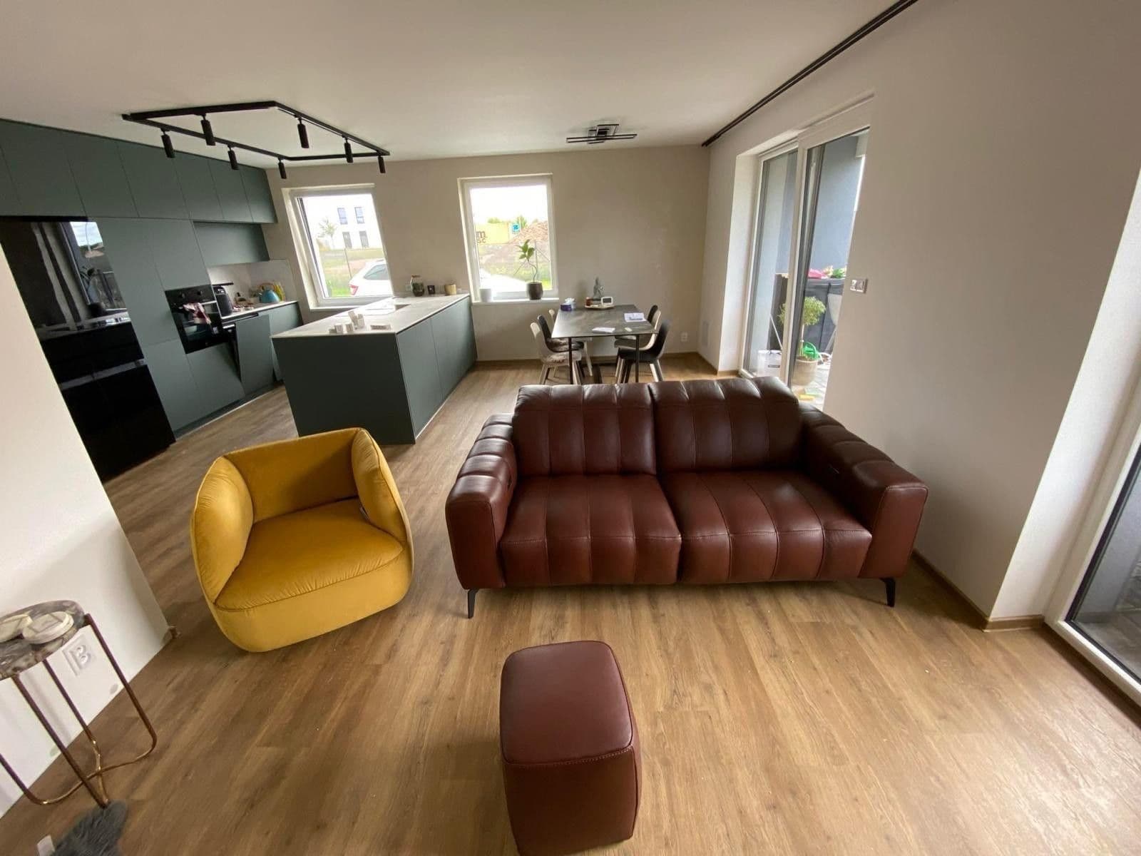 Prenájom domu 137 m², pozemek 200 m², Tursko, Středočeský kraj Prenájom domu 137 m², pozemek 200 m², Tursko, Středočeský kraj