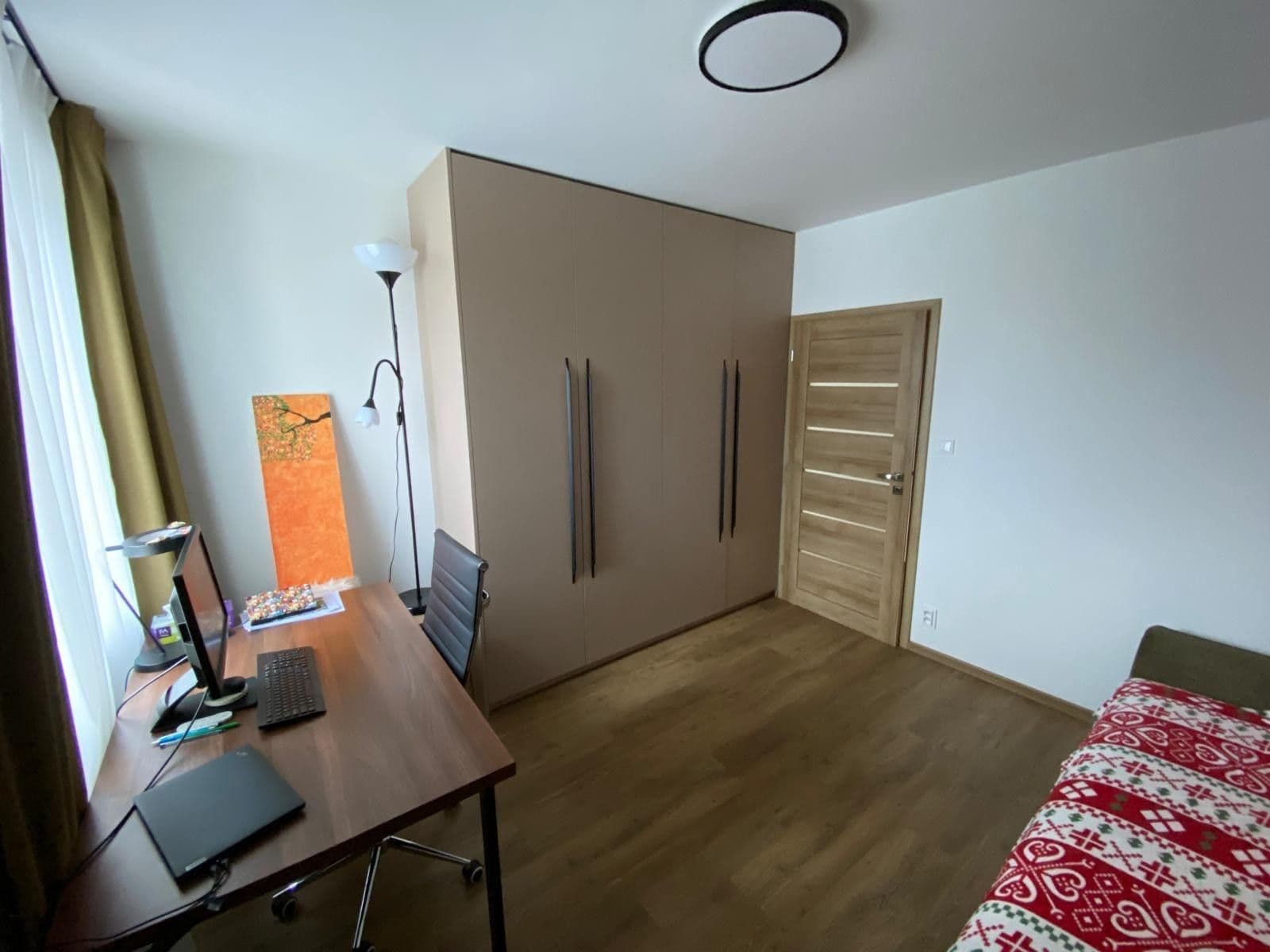 Prenájom domu 137 m², pozemek 200 m², Tursko, Středočeský kraj Prenájom domu 137 m², pozemek 200 m², Tursko, Středočeský kraj